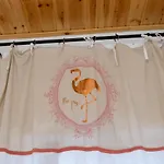 Vendégház Il Fenicottero