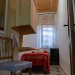 Vendégház Il Fenicottero Campofelice di Roccella