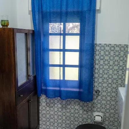 Il Fenicottero Гостевой дом