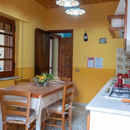 Vendégház Il Fenicottero Campofelice di Roccella