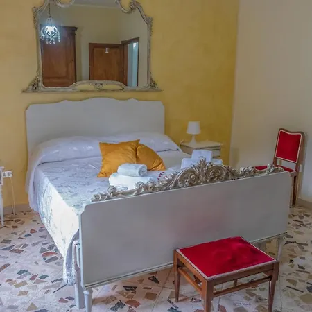 Il Fenicottero Гостевой дом *