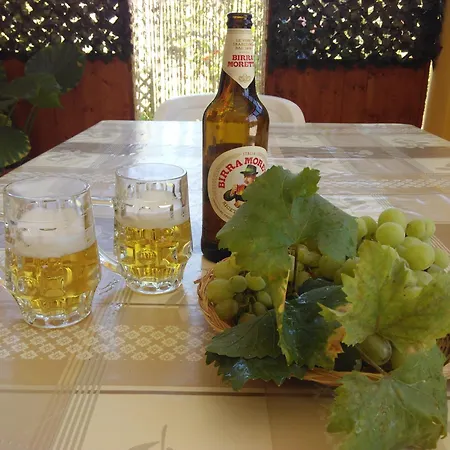 Il Fenicottero Vendégház *